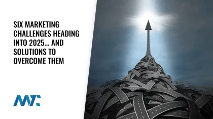 Marketing Challenges And Solutions for 2025