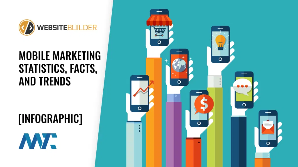 Mobile Marketing Statistics, Facts, and Trends