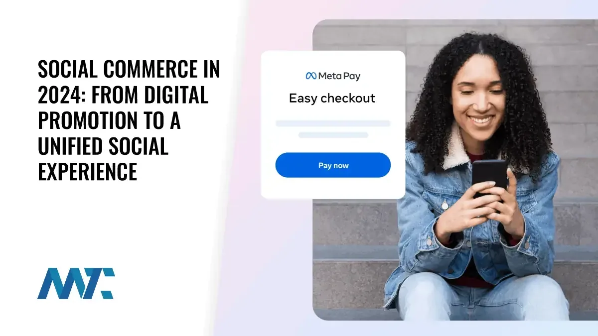 Social Commerce Evolution: Challenges and Advancements