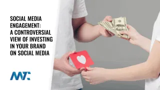 Social Media Engagement