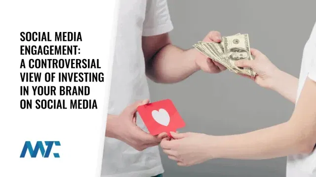 Social Media Engagement