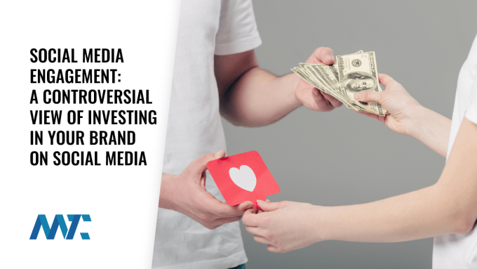 Social Media Engagement