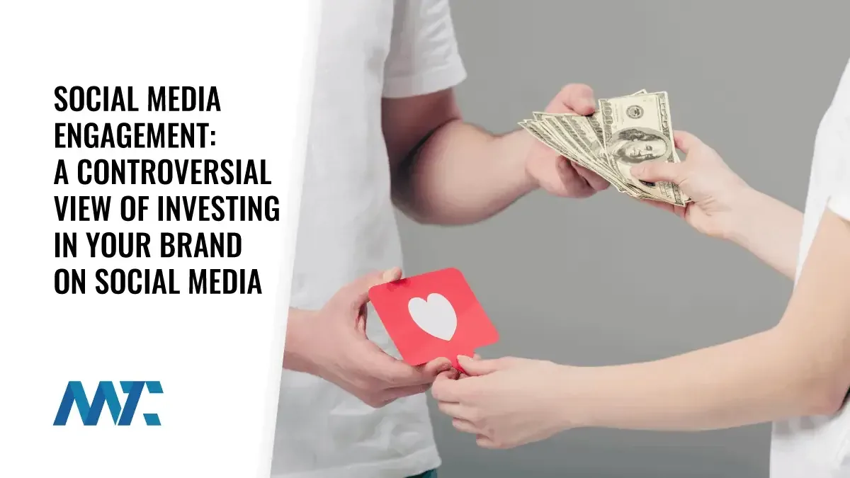 Social Media Engagement