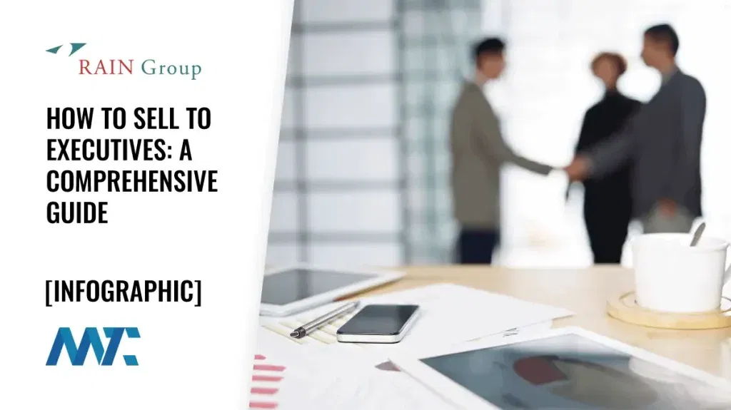Strategic Framework for Selling to Executives