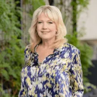 Susan Thomas