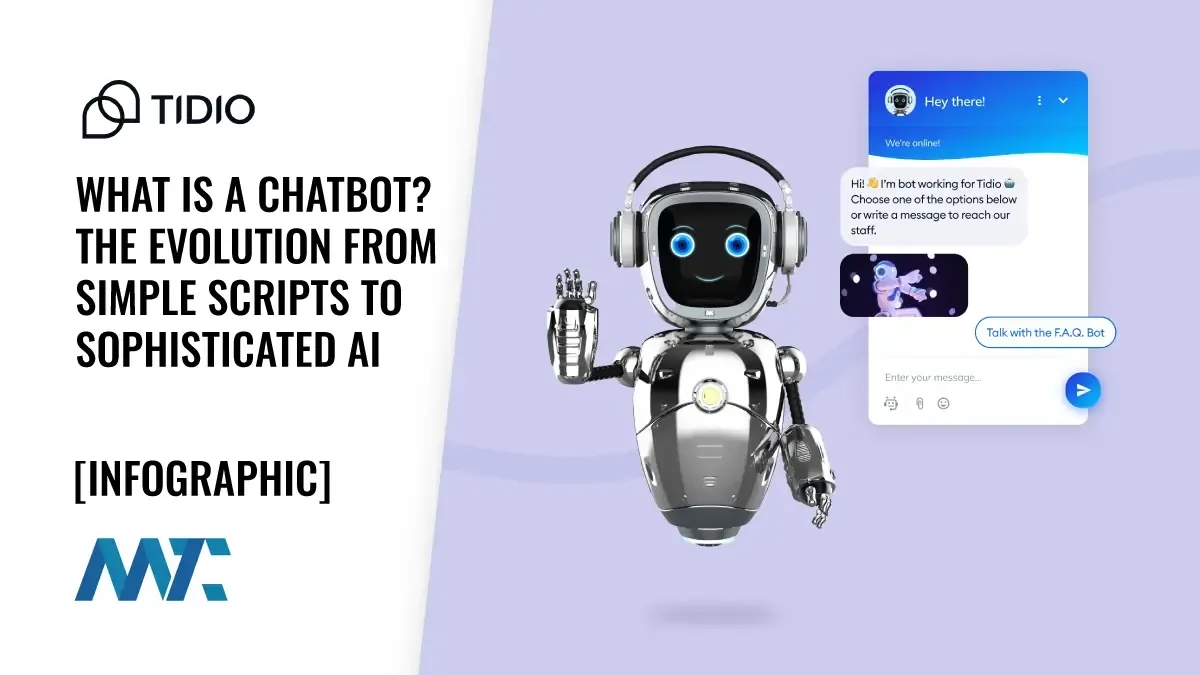 What is a Chatbot?