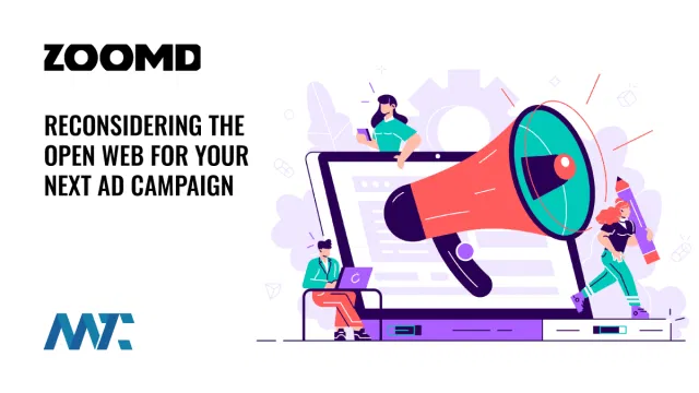 Reconsidering the open web for your next advertising campaign vs walled gardens