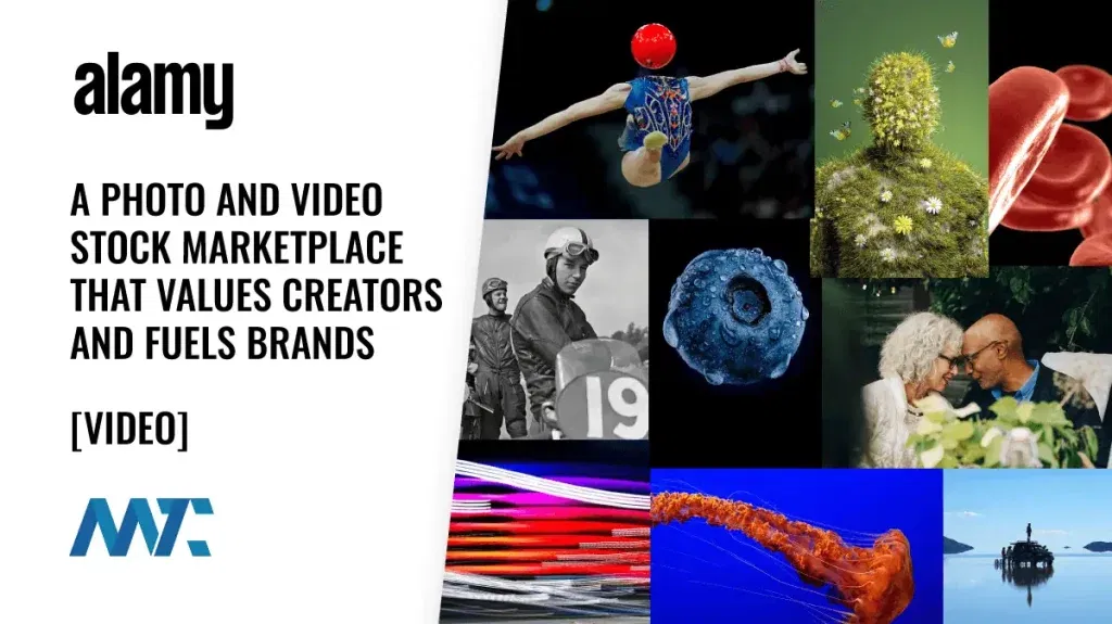 Alamy: A Photo and Video Stock Marketplace That Values Creators and Fuels Brands
