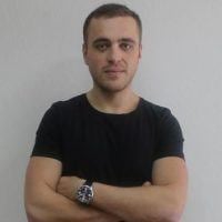 Aleksandr Adamenko