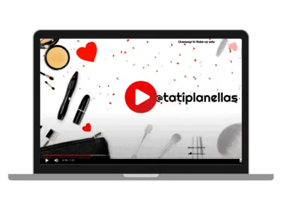 Video Winner Announcement