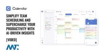 Calendar: Unified Team Scheduling and AI-Driven Calendar Analytics and Insights