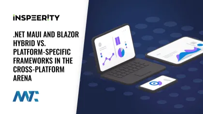 .NET MAUI and Blazor Cross Platform Development from a Single Code Base