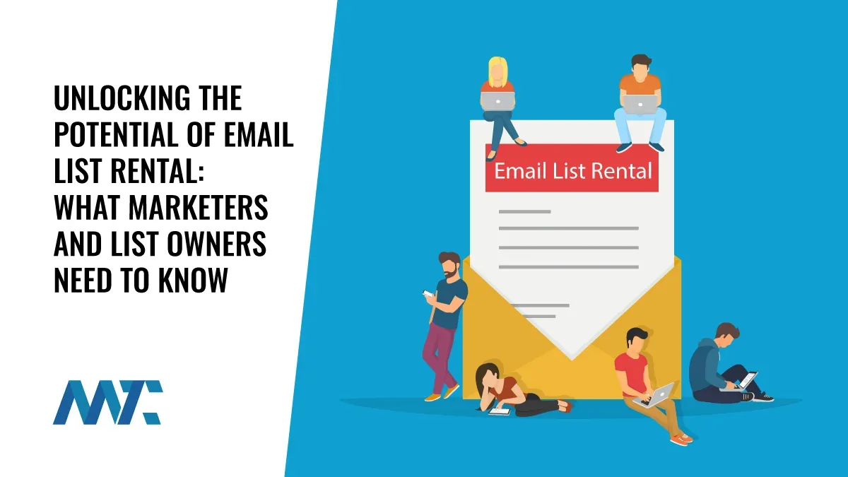 Email List Rental