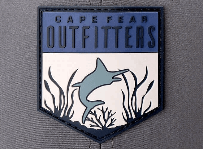 Boost Your Brand with Custom Patches: The Ultimate SWAG for Lasting Impressions 3 PVC Patches