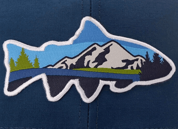 Boost Your Brand with Custom Patches: The Ultimate SWAG for Lasting Impressions 4 Woven Patches