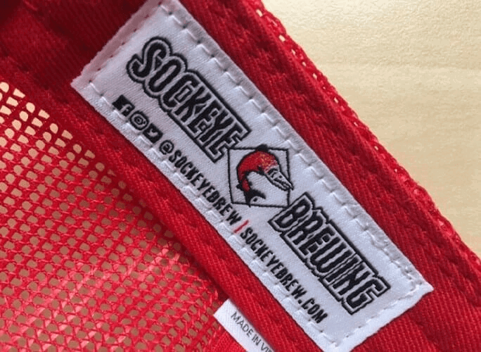 Boost Your Brand with Custom Patches: The Ultimate SWAG for Lasting Impressions 8 image 60