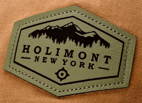Boost Your Brand with Custom Patches: The Ultimate SWAG for Lasting Impressions 9 Faux Leather Patches