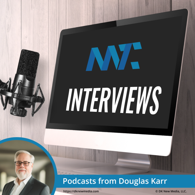 Why I Stopped Podcasting... And It Was A Mistake 1 Martech Zone Interviews