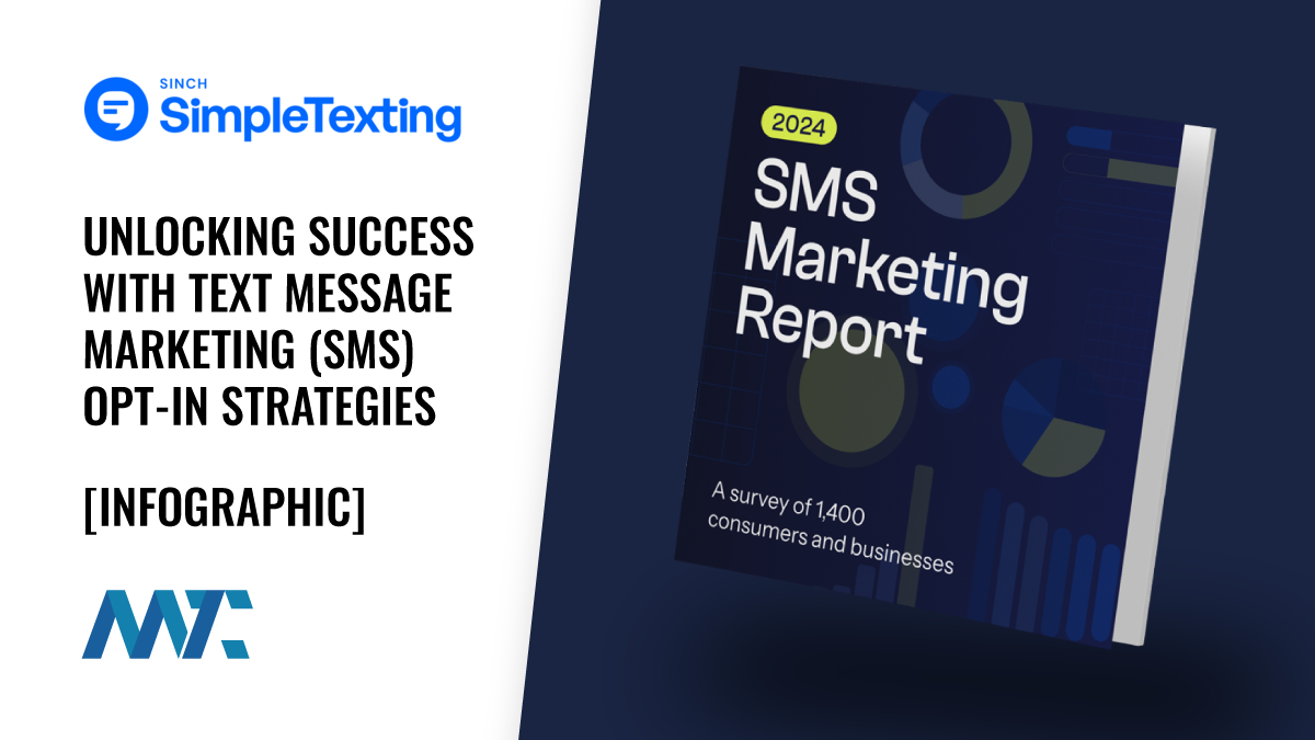 Unlocking Success with Text Message Marketing (SMS) Opt-In Strategies in 2025 1 Text Message (SMS) Opt-In Strategies for 2025