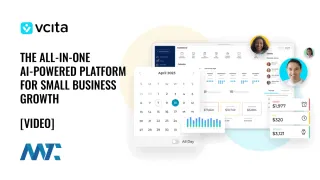 The All-in-One AI-Powered Platform for Small Business Growth