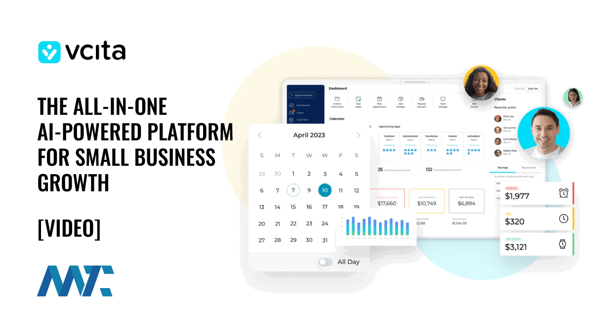 The All-in-One AI-Powered Platform for Small Business Growth