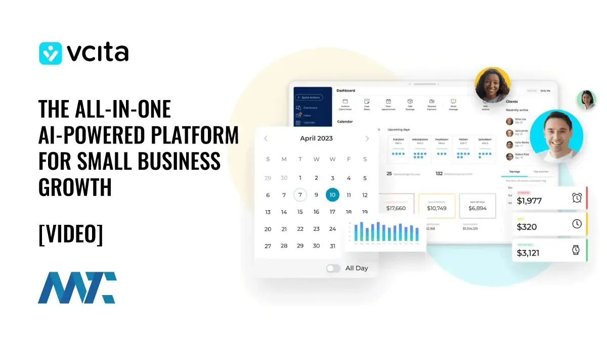 The All-in-One AI-Powered Platform for Small Business Growth