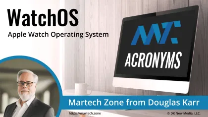 WatchOS: Apple Watch Operating System