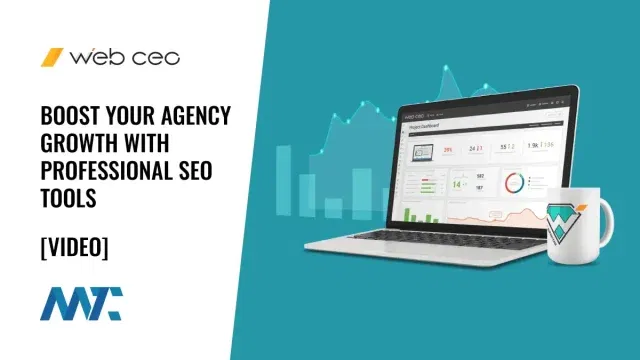 WebCEO: Professional SEO Tools for Agencies