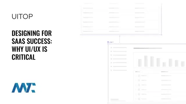 Why UI and UX is Critical to SaaS Success