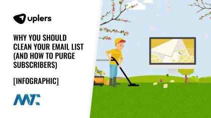 Why You Should Clean Your Email Lists