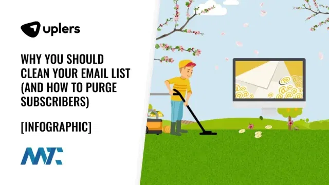 Why You Should Clean Your Email Lists