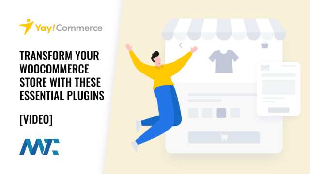 YayCommerce: WooCommerce Plugins