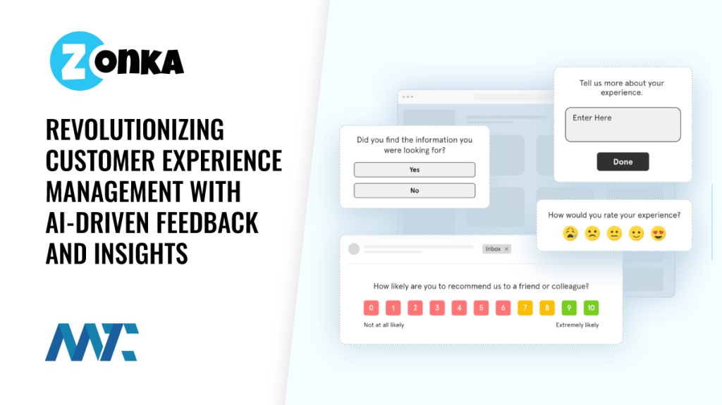 Zonka: Customer Experience Management Platform (Surveys, Feedback, Insights)