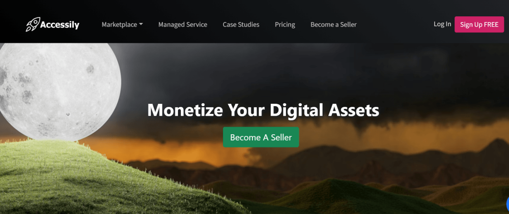 accessily