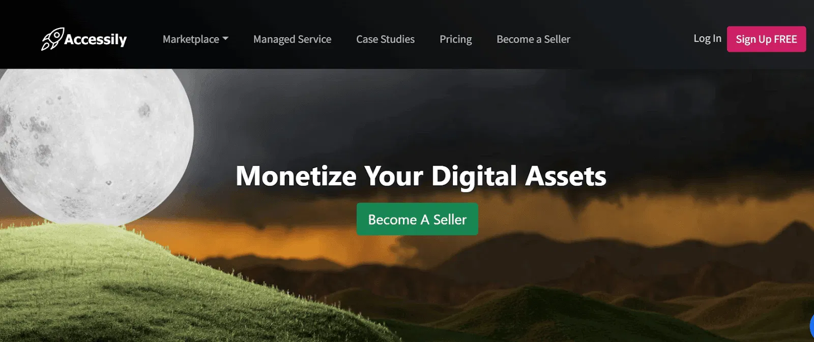accessily