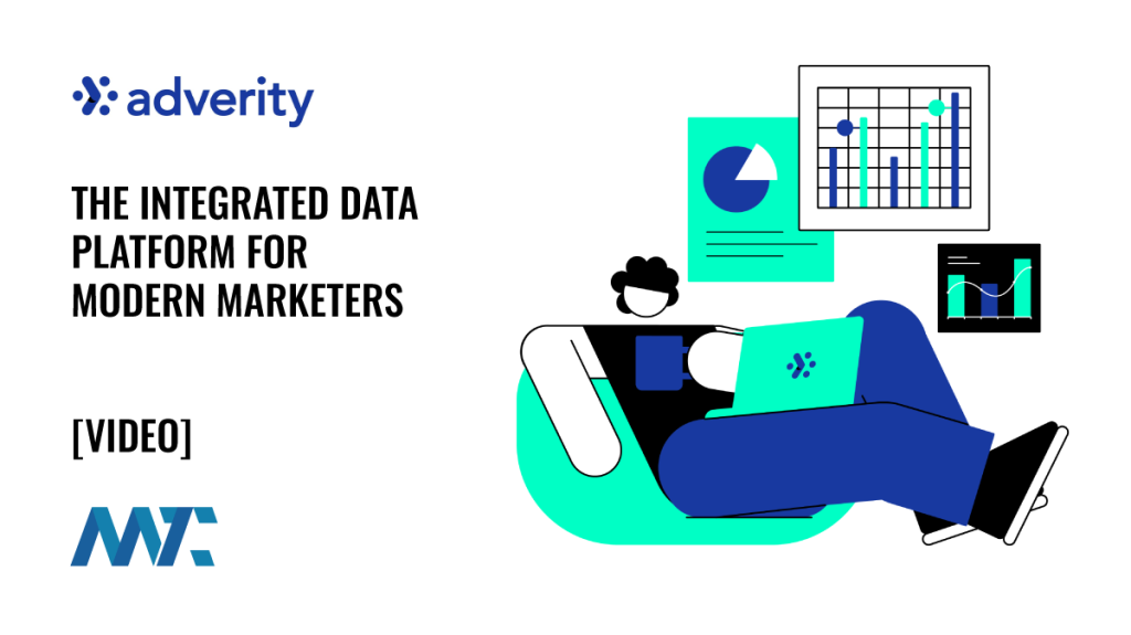 Adverity: Integrated Marketing Platform