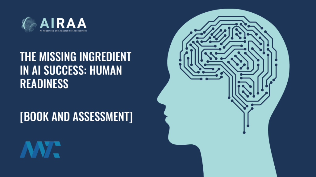 AIRAA: AI Readiness Assessment