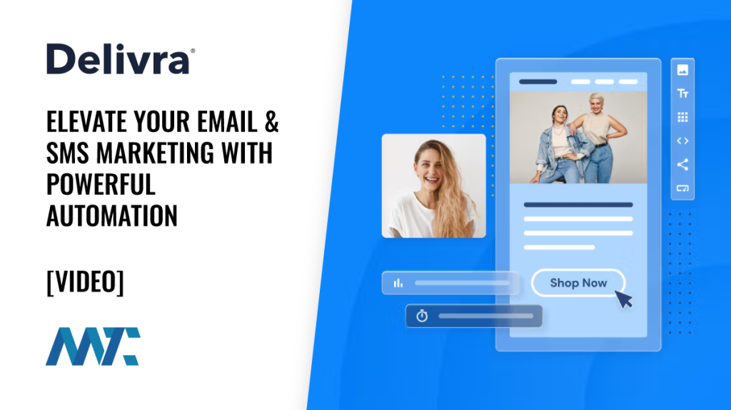Delivra: Elevate Your Email & SMS Marketing with Powerful Automation