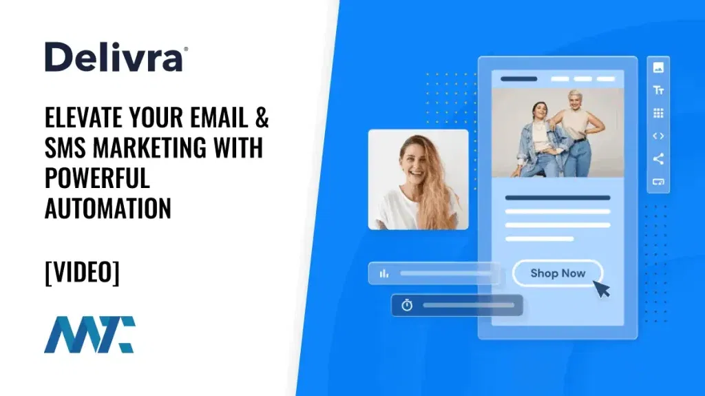 Delivra: Elevate Your Email & SMS Marketing with Powerful Automation