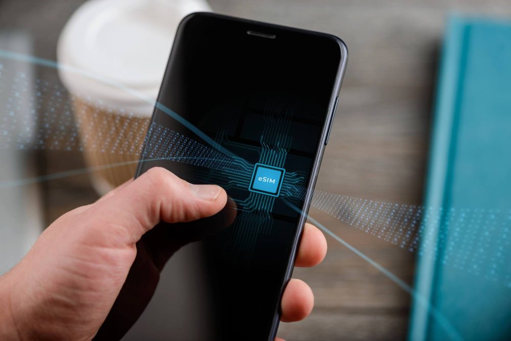Transforming Marketing Technology with eSIM 15 Mobile eSIM Technology