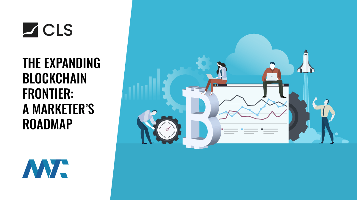 The Expanding Blockchain Frontier: A Marketer’s Roadmap