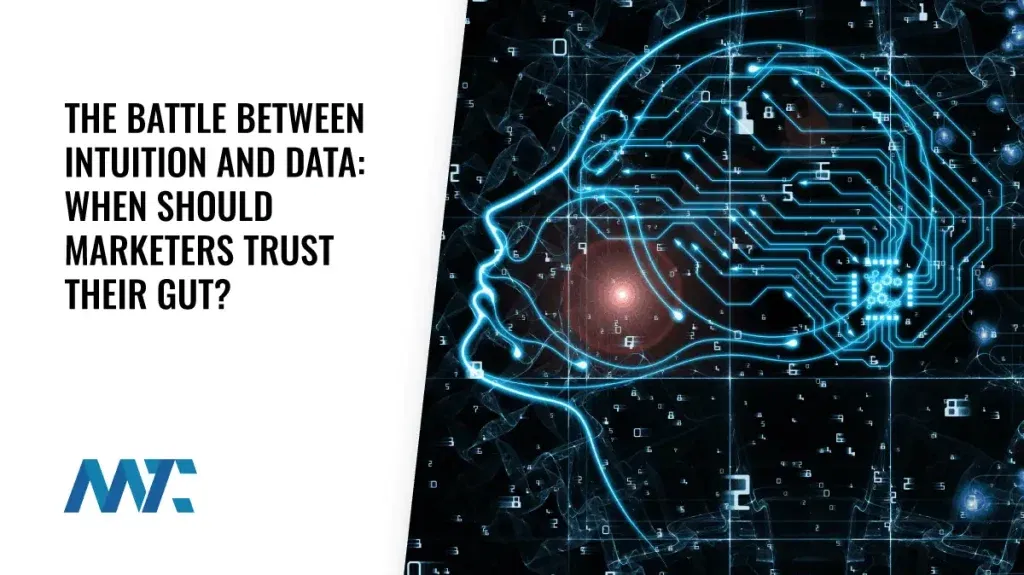 knowing intuition data analytics and ai
