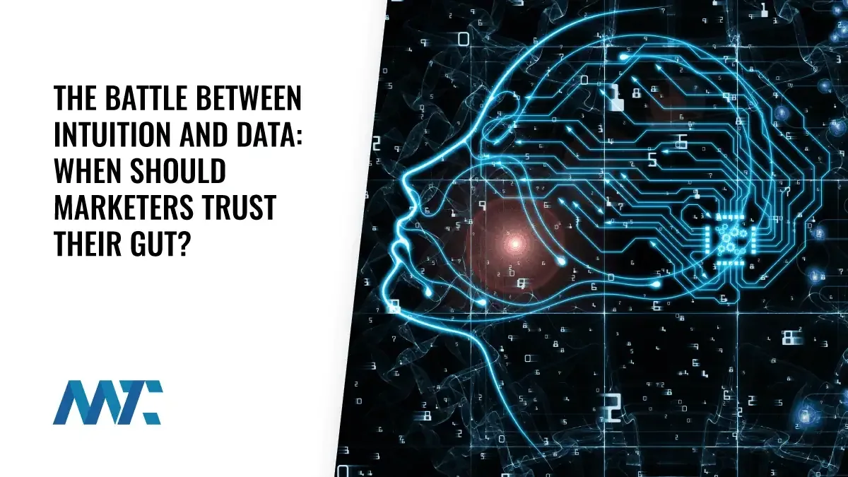 knowing intuition data analytics and ai