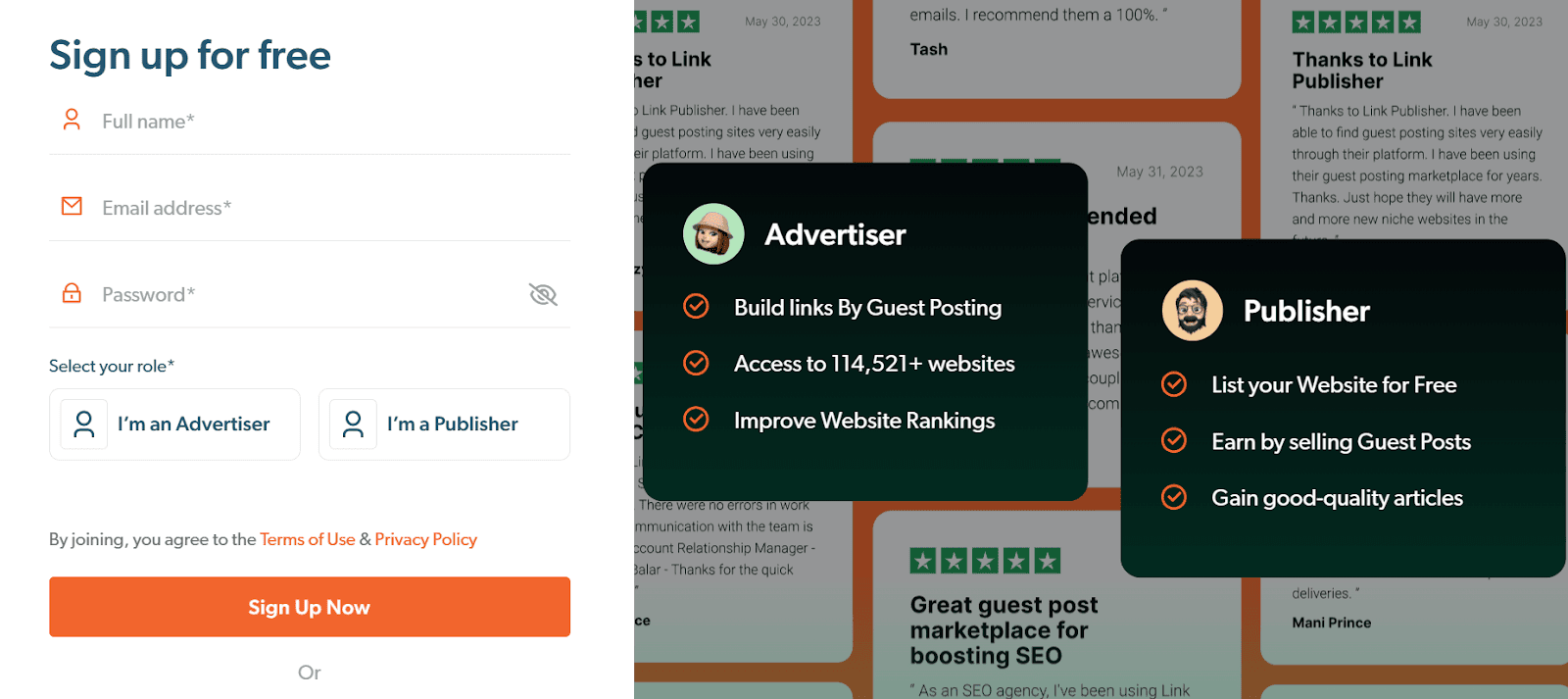 link-publishers