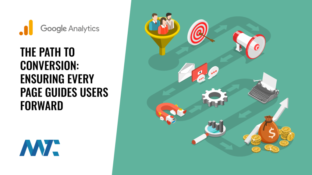 Path to Conversion Optimization