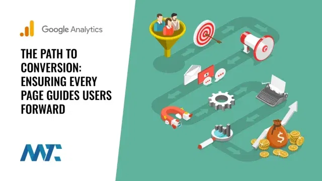 Path to Conversion Optimization