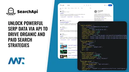 SearchAPI: SERP API for SEO and PPC SERP Data in JSON
