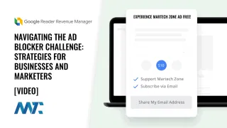 Navigating the Ad Blocker Challenge: Strategies for Businesses and Marketers
