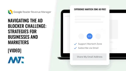 Navigating the Ad Blocker Challenge: Strategies for Businesses and Marketers