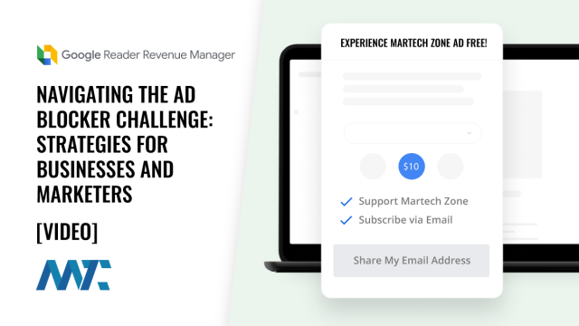Navigating the Ad Blocker Challenge: Strategies for Businesses and Marketers